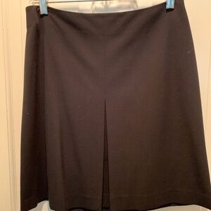 The Limited Women’s Black Skirt